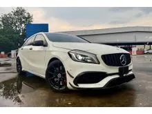 2017 Mercedes-Benz AMG A45 2.0 4MATIC Hatchback High Spec