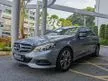 Used Mercedes-Benz E200 CGI Avantgarde Happy CNY Promotion High Loan - Cars for sale