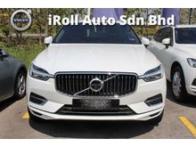 2018 Volvo XC60 2.0 T8 (A) DEMO CAR