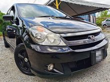 2004 Honda Stream 1.7 MPV FACELIFT AUTO TIP TOP CONDITION 2.0