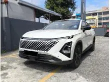 2025 Chery O5 1.5 SUV ( New Unit - Facelift )