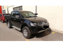 2011 Mitsubishi Triton 2.5 RA Pickup Truck
