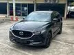 Used 2023 Mazda CX