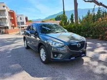 2015 Mazda CX-5 2.0 SKYACTIV-G GL SUV