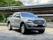 Used 2019 Ford Ranger 2.0 XLT+ High Rider Dual Cab Pickup Truck HIGH LOAN