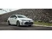 New 2023 Toyota Corolla Altis 1.8 E (A) FREE ACCERSORIES INCLUDES DASH CAM, TINTED, WIRELESS CHARGER AND MORE, CALL NOW FOR MORE INFORMATION - Cars for sale