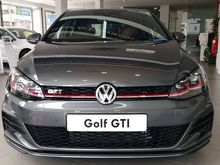 Volkswagen Golf 2.0 GTi Hatchback