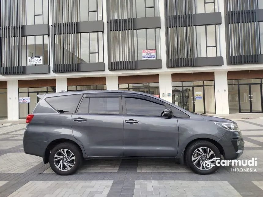 2021 Toyota Kijang Innova G MPV