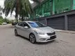 Used 2013 Kia Cerato 1.6 Sedan PROMOTION PRICE WELCOME TEST FREE WARRANTY AND SERVICE