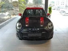2025 MINI Cooper 0.0 John Cooper Works  E 3 Door Hatchback