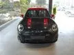 2025 MINI Cooper 0.0 John Cooper Works  E 3 Door Hatchback