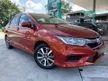 Used 2019 Honda City 1.5 S i