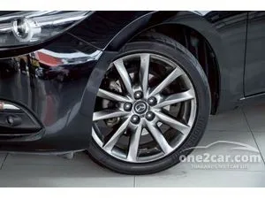 2017 Mazda 3 2.0 S Sports Hatchback