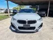 Recon 2022 BMW M240i 3.0 xDrive Coupe - Cars for sale