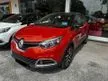 Used 2018 Renault Captur 1.2 SUV