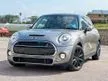 Used 2017 MINI 5 Door 2.0 Cooper S Hatchback