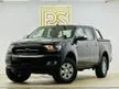 Used 2017 Ford Ranger 2.2 XLT High Rider Dual Cab Pickup Truck (A) 4WD DRIVE/ CANOPY/ NO OFFROAD