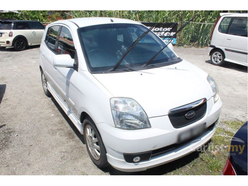 Naza Suria 07 Ls 1 1 In Selangor Automatic Hatchback White For Rm 12 800 Carlist My