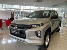 2019 Mitsubishi Triton 2.4 VGT High Discount For LIMITED Stock NOW
