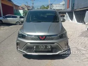 2021 Wuling Confero 1.5 S C Lux MPV
