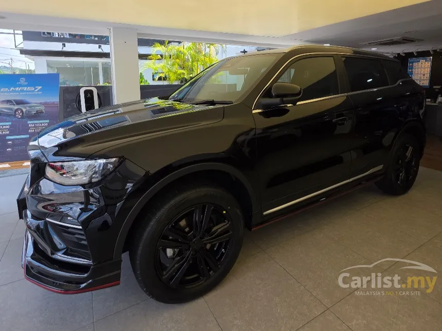 2026 Proton X70 Premium SUV