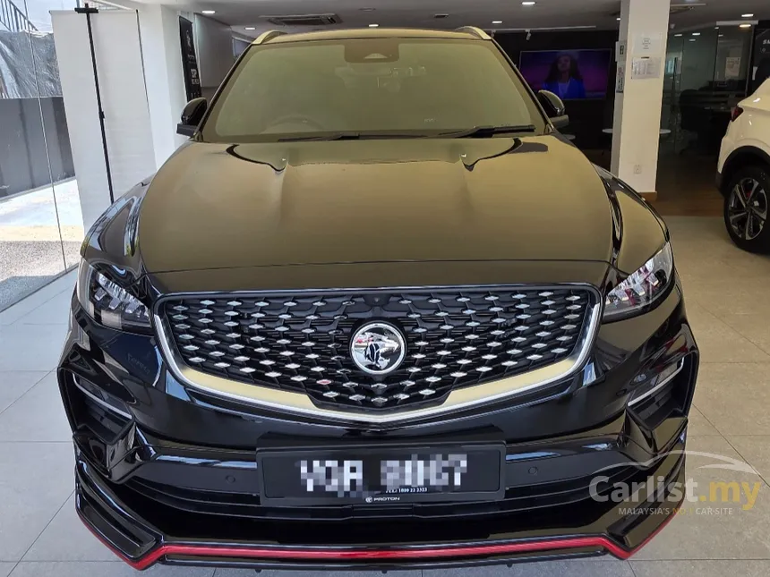 2026 Proton X70 Premium SUV