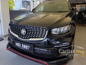 2026 Proton X70 1.5 Premium SUV