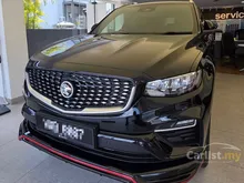 2026 Proton X70 1.5 Premium SUV