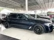 Used 2017 BMW 530i 2.0 M Sport*FREE WARRANTY 3 YEAR*YEAR END PROMOTION *