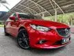 Used 2016 Mazda 6 2.0 SKYACTIV