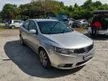 Used 2010 Naza Forte 1.6 SX (A)