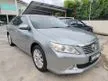 Used 2012 Toyota Camry 2.5 V (A) 93K Mileage One Careful Owner
