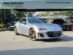 2019 Subaru BRZ 2.0 R Coupe Recon