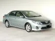 Used Toyota Corolla 2.0 Altis V Facelift (A) Ful Sp CBU
