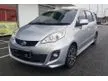 Used 2018 Perodua Alza 1.5 S MPV - Cars for sale