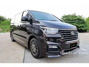 2021 Hyundai H-1 2.5 Deluxe Van