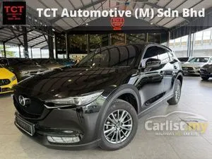 2019 Mazda CX-5 2.0 SKYACTIV-G High SUV