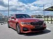 Used 2020 BMW 330i 2.0 M Sport With Driving Assist