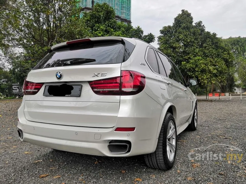 2018 BMW X5 xDrive40e M Sport SUV