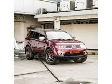 2011 Mitsubishi Pajero Sport 2.5 Dakar 4x2 SUV