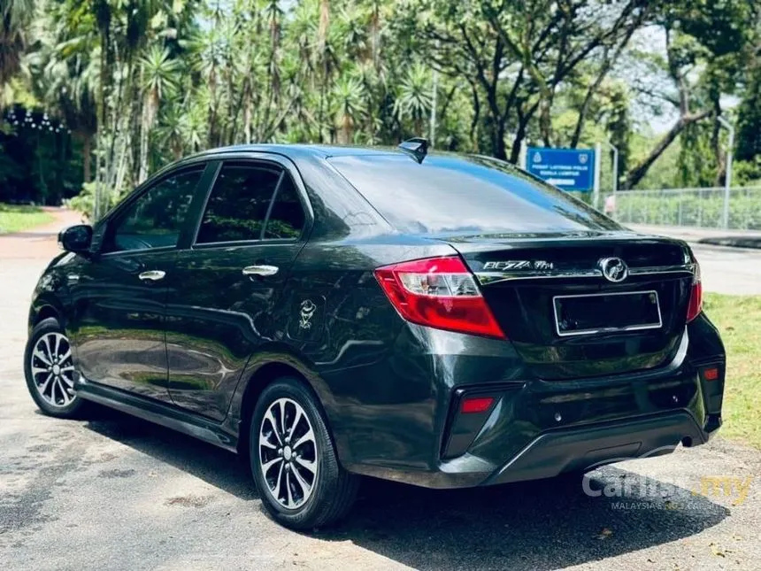 2021 Perodua Bezza Advance Sedan