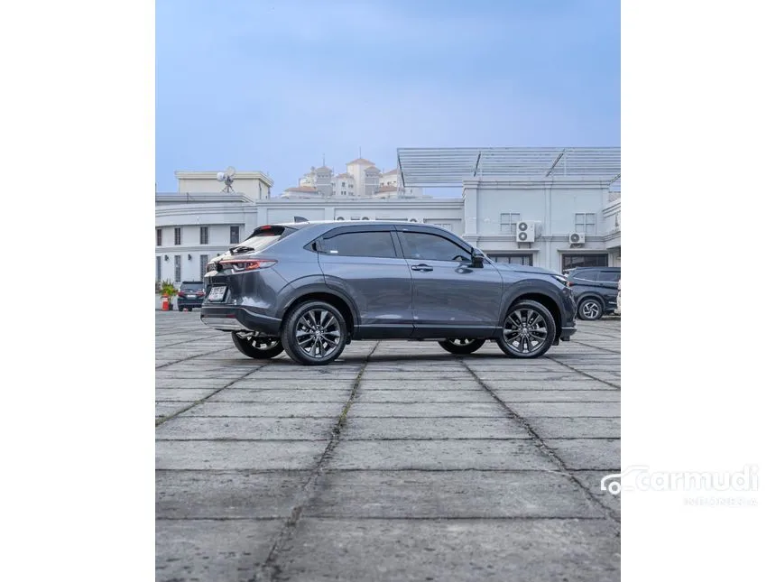 2024 Honda HR-V Special Edition SUV