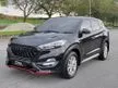 Used 2017 Hyundai Tucson 2.0 Elegance SUV (A) CAR KING