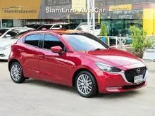 2020 Mazda 2 1.5 (ปี 15-25) XDL Sports Hatchback