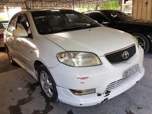 2004 Toyota Vios 1.5 E Sedan (A) USED CAR