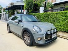 2016 Mini Cooper 1.5 F56 Hatch Hatchback AT
