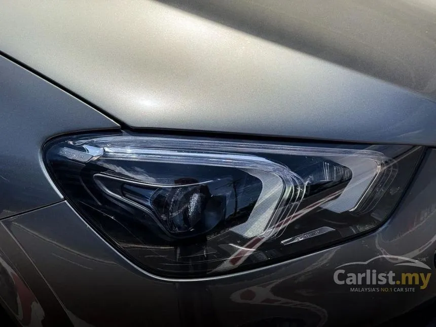 2021 Mercedes-Benz GLE450 4MATIC AMG Line SUV