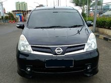 2011 Nissan Grand Livina 1.5 Highway Star MPV
