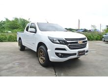 2017 Chevrolet Colorado 2.5 Flex Cab (ปี 11-16) LT Pickup MT
