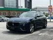 Recon Recon 2020 Maserati Levante 3.0 S GranSport SUV
